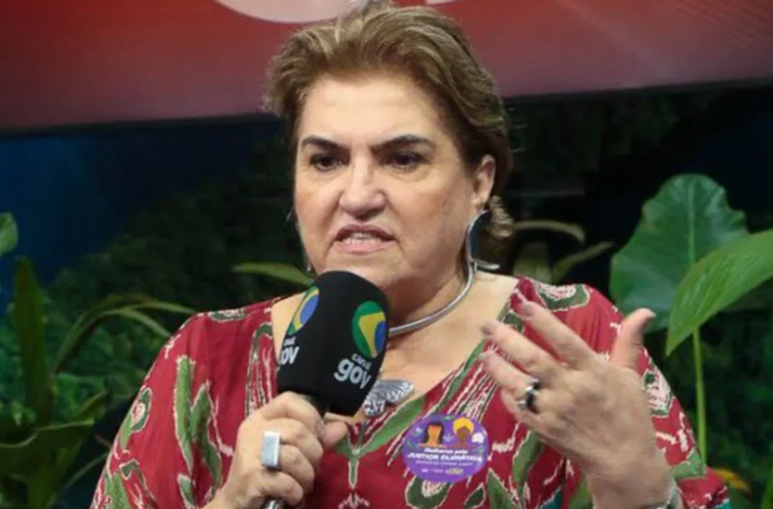  Ministra Márcia Lopes defende integração entre governos e forças de segurança no combate ao feminicídio durante reunião do Consesp em João Pessoa