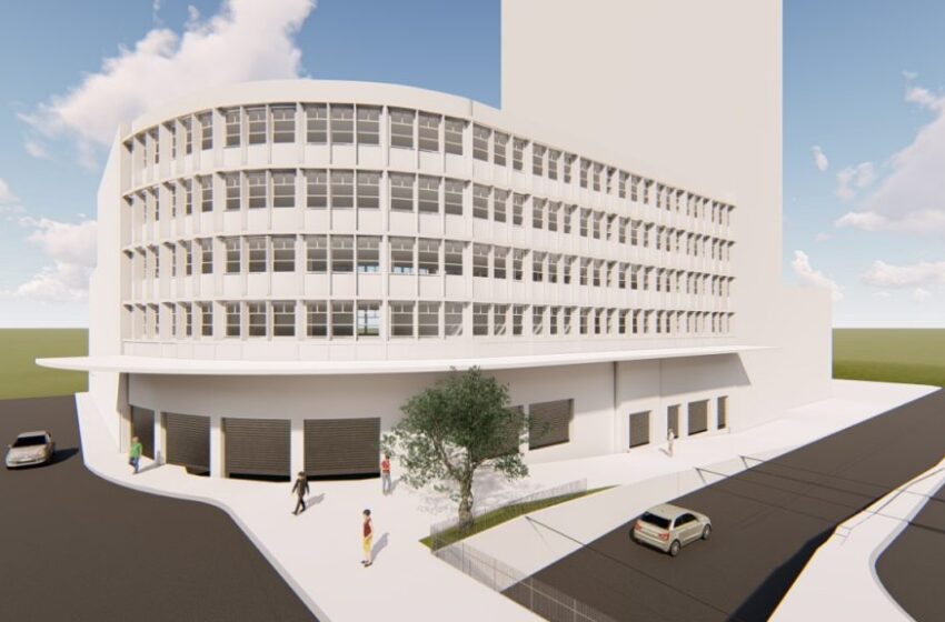  Prefeitura amplia investimentos em habitação para revitalizar o Centro Histórico de João Pessoa