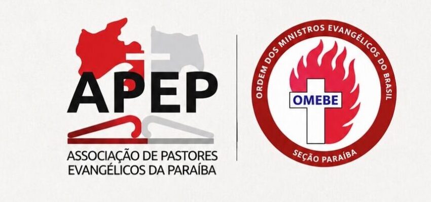  Pastor preso em Cajazeiras recebe apoio das instituições evangélicas que ressaltam perseguição; Saiba detalhes