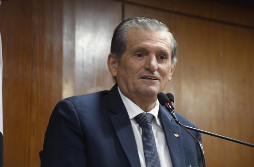  Odon Bezerra deixa liderança do governo na Câmara de João Pessoa; Bruno Farias assume