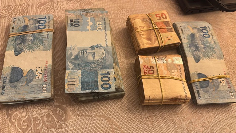  Terceira fase da Operação Rent a Car da PF mira suposto esquema com recursos públicos