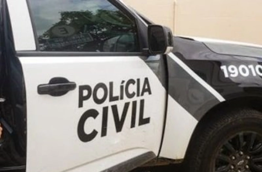  Operação Dupla Face mira grupo suspeito de fraudes bancárias e desvio de mais de R$ 5 milhões na Paraíba; três são presos