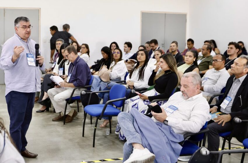  João Pessoa sedia nesta quinta-feira (09) o 2º Fórum de Cidades Digitais e Inteligentes