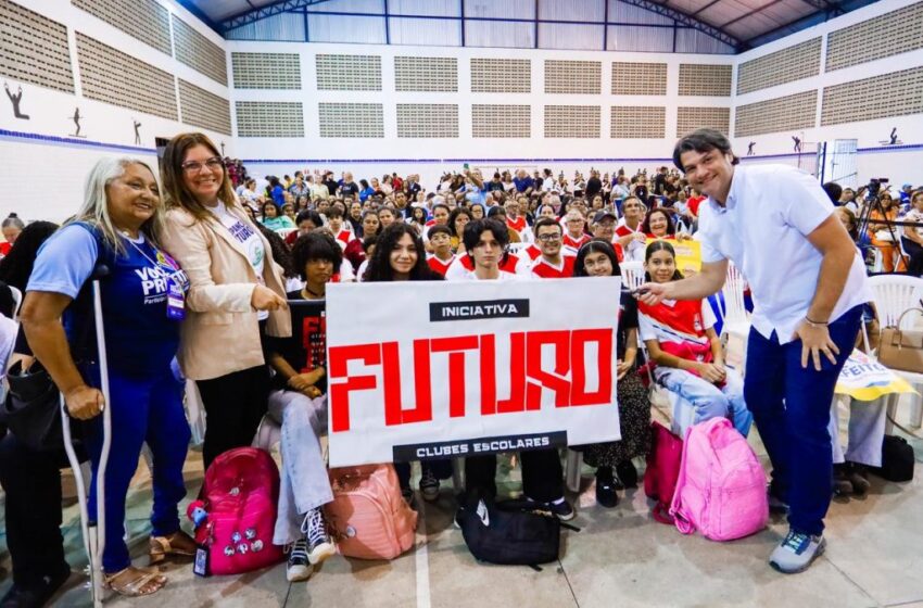  Moradores da 5ª, 7ª e 8ª Regiões de Participação Popular iniciam ciclo de audiências nesta quinta-feira (02)