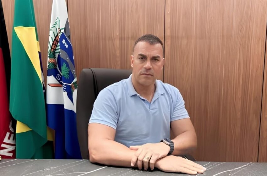  TJPB aceita denúncia do MPPB e torna prefeito de Sapé réu por suposta fraude em licitação de combustíveis