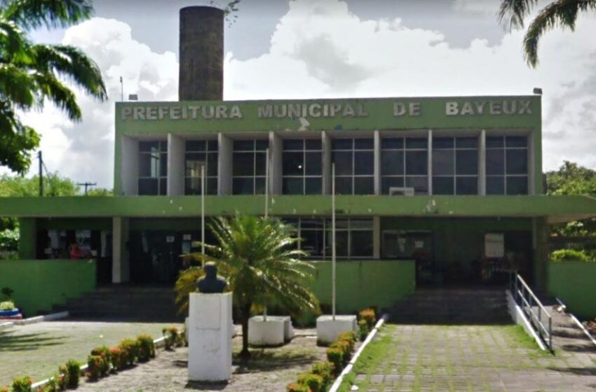  Prefeitura de Bayeux prorroga validade de concurso de 2021 até julho de 2028