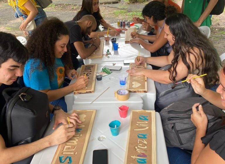  Parque Arruda Câmara promove programação de férias com atividades para toda a família