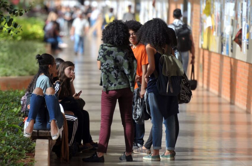  Inscrições para o Prouni 2026.2 começam nesta terça-feira; veja quem pode participar