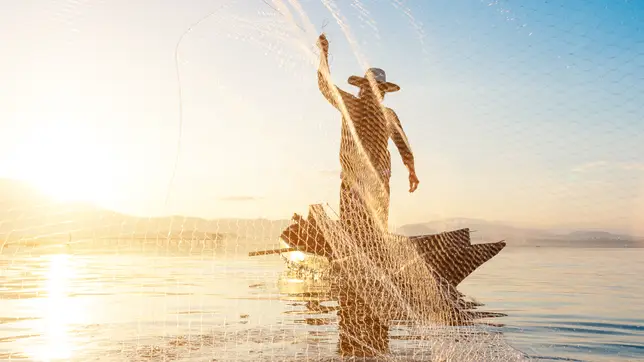  INSS libera R$ 874,5 milhões do Seguro-Defeso para quase 150 mil pescadores artesanais a partir de 7 de julho