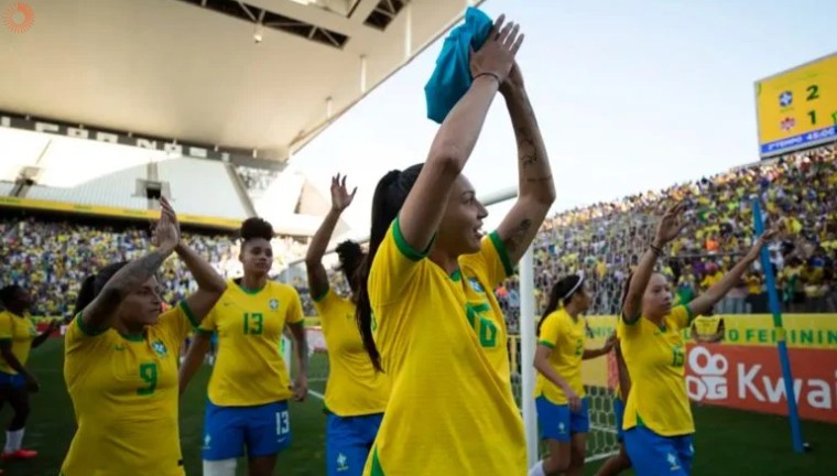  Lei altera férias escolares por causa da Copa do Mundo Feminina de 2027