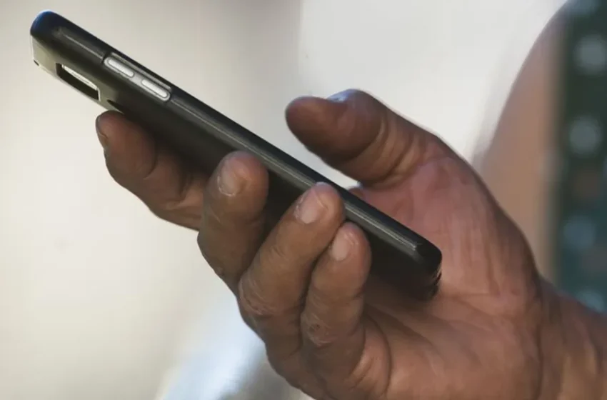  Paraíba registra alta de 51% nos furtos de celulares em um ano, aponta Anuário de Segurança
