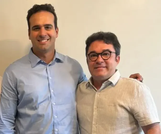  Alexandre Braga deixa cargo no Governo da Paraíba e movimenta cenário político em Conceição