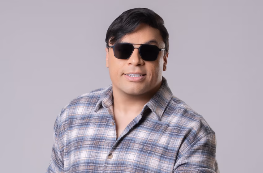  Cantor Neto Araújo, ex-vocalista da Cavaleiros do Forró, morre aos 42 anos