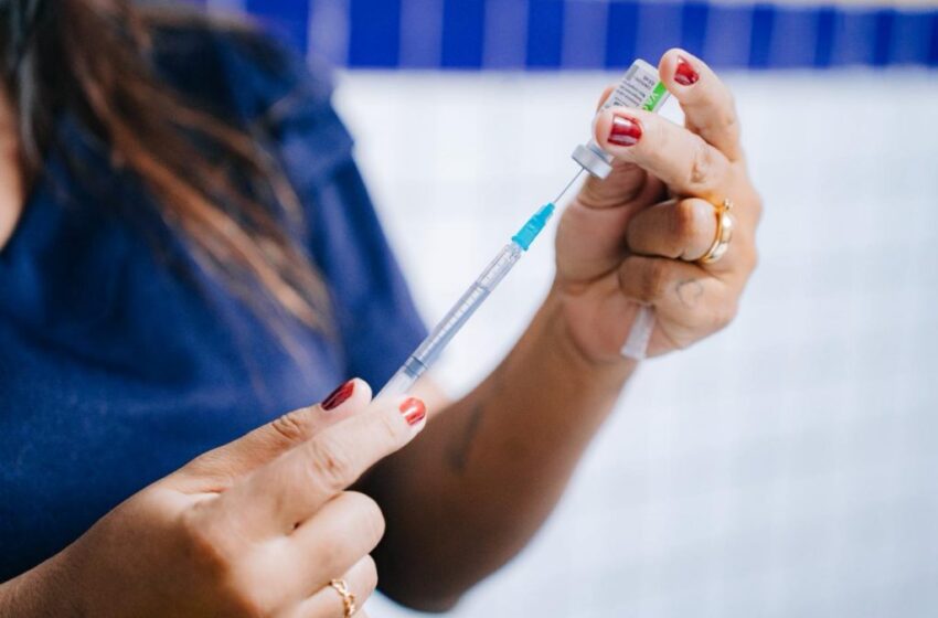  Prefeitura de João Pessoa reforça ações de combate às hepatites virais durante o Julho Amarelo