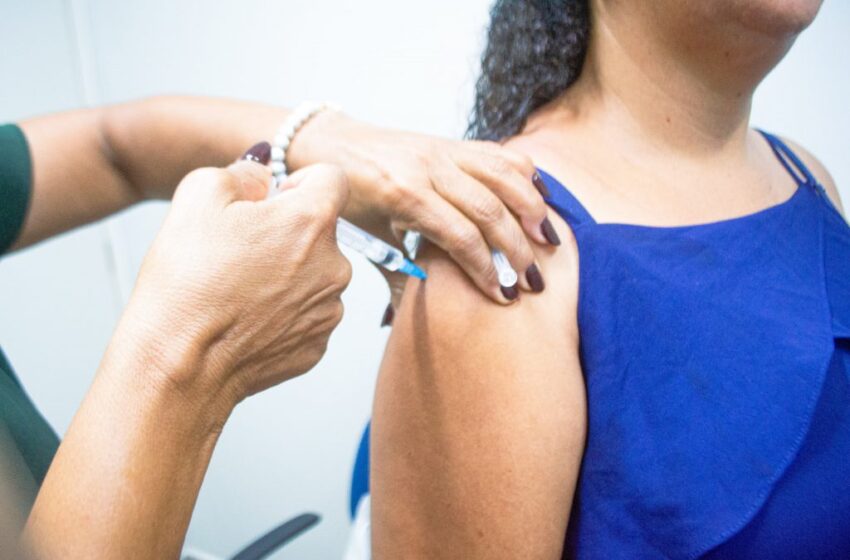  Vacinação gratuita na Rede Municipal é principal forma de prevenção das hepatites virais