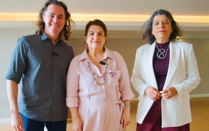  Campina Grande terá Casa da Mulher Brasileira após confirmação do Ministério das Mulheres