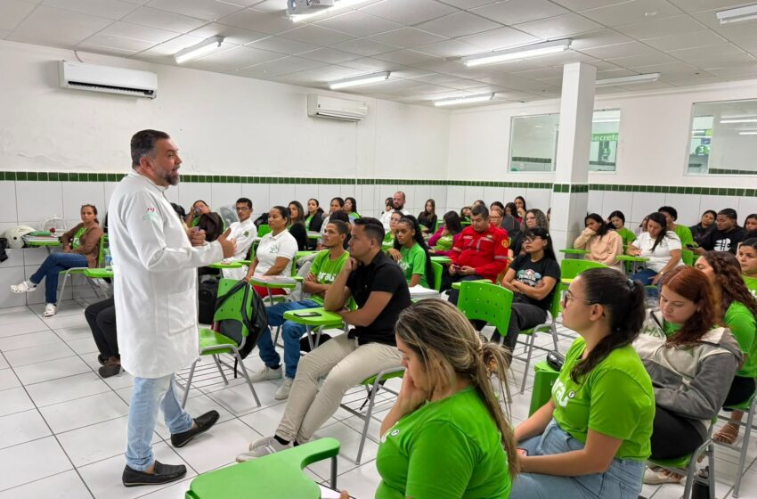  Grau Educacional João Pessoa oferece bolsas integrais por meio de programa social
