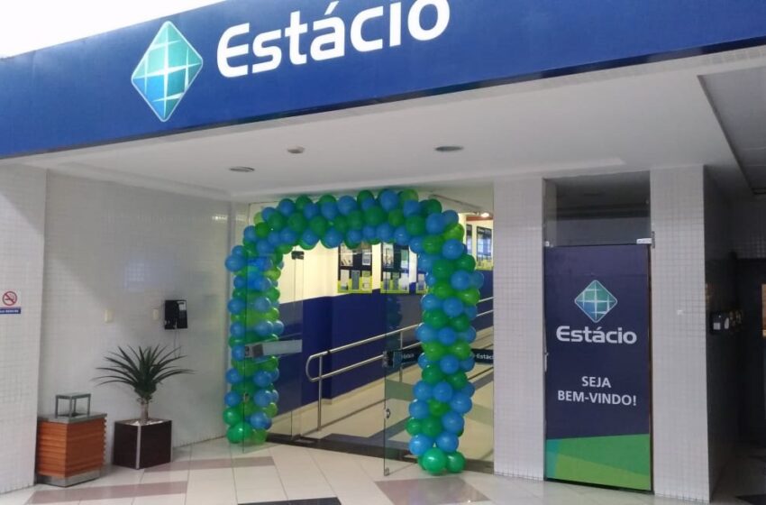  Estácio Paraíba oferta 38 bolsas pelo ProUni; inscrições seguem até 10 de julho