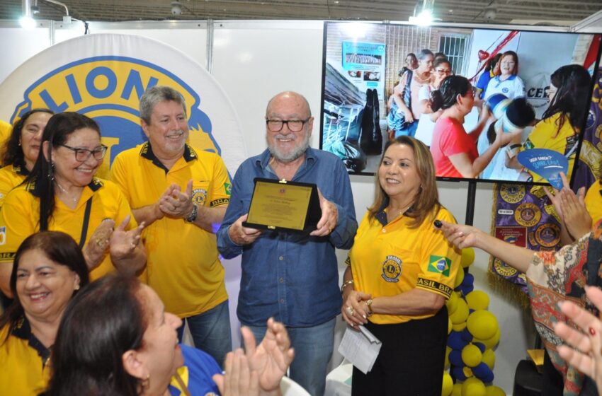  Brasil Mostra Brasil encerra 31ª edição com cerca de 95 mil visitantes em 10 dias