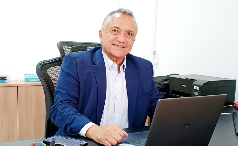  Paraíba no topo: indústria estadual terá maior crescimento do Brasil em 2027, segundo Santander