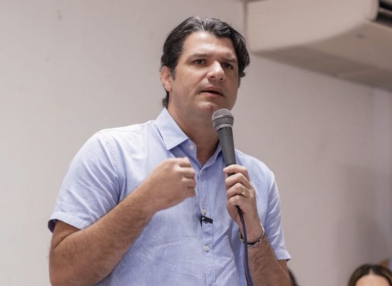  Prefeitura de João Pessoa capacita novos agentes de combate às endemias para reforçar prevenção à dengue