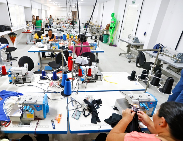  Paraíba cria 6.603 empregos com carteira assinada no 1º semestre de 2026
