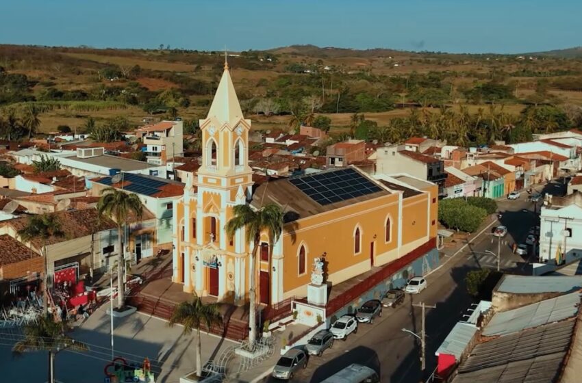  Prefeitura de Pirpirituba abre concurso público com 45 vagas para cargos efetivos