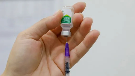  Campina Grande prorroga vacinação contra HPV para jovens de 15 a 19 anos até dezembro de 2026
