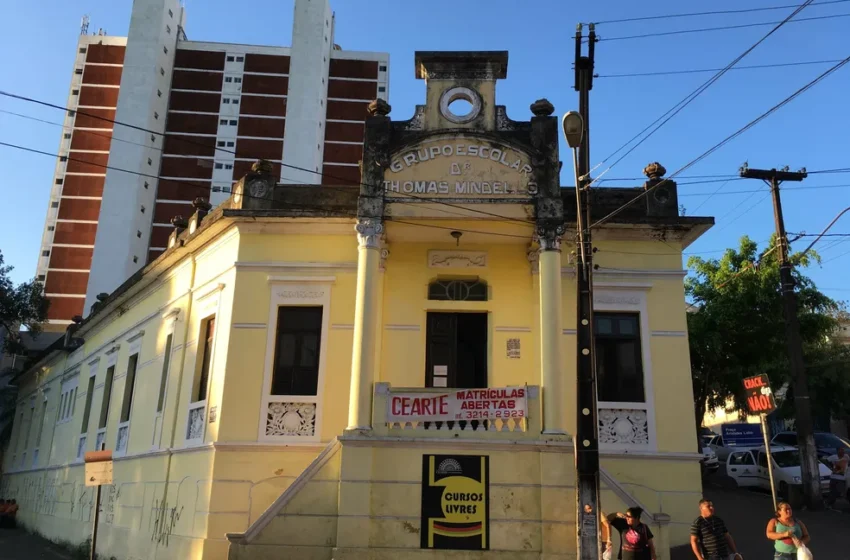  Inscrições para 78 cursos gratuitos de arte do Cearte-PB começam nesta quarta (1º)