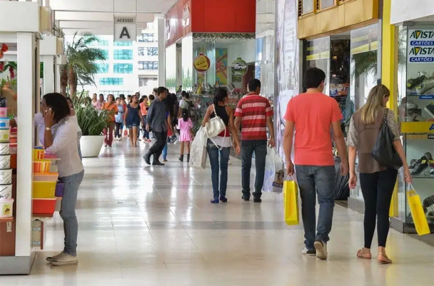  Liquida Campina chega à 24ª edição e promete aquecer vendas em Campina Grande