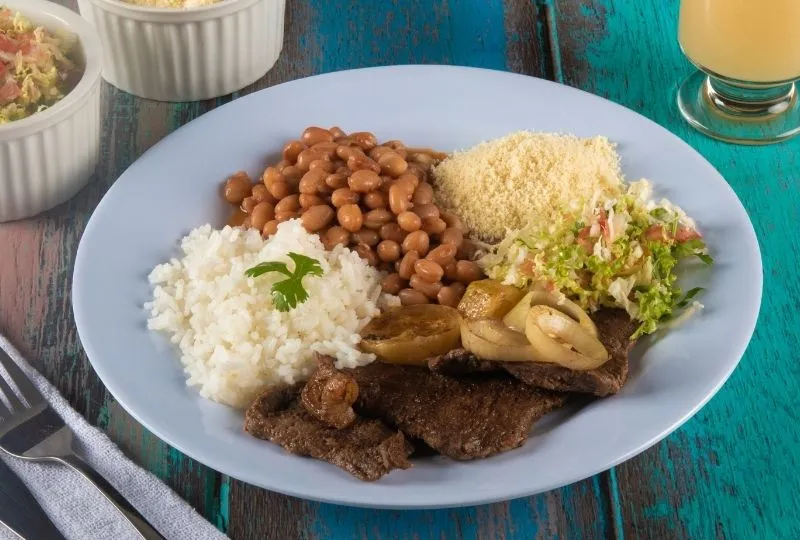  Brasil permanece fora do Mapa da Fome, aponta relatório da ONU