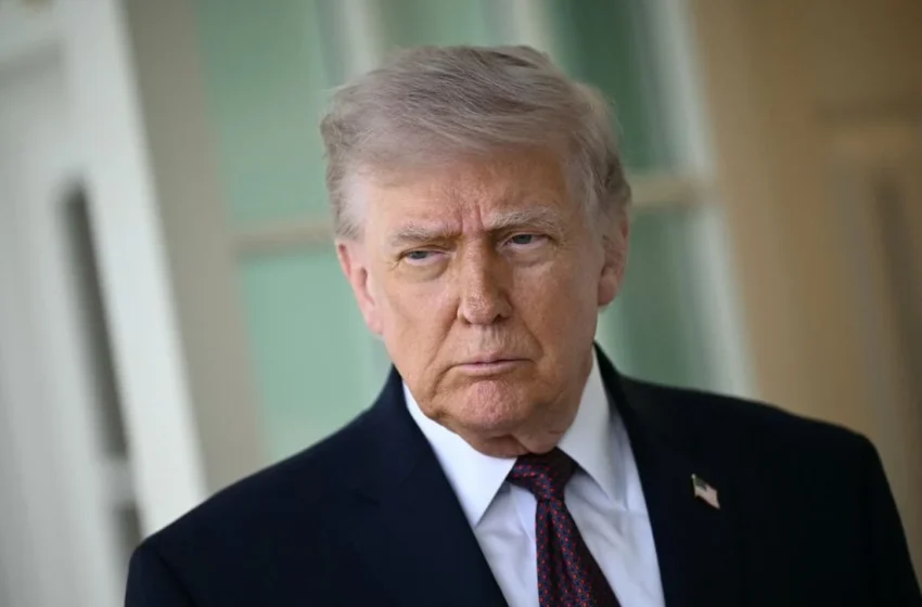  Trump volta a acusar China de interferência eleitoral nos EUA durante período de trégua comercial