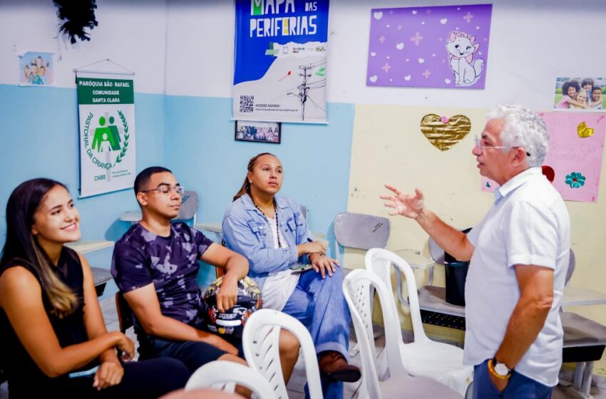  Funjope divulga resultado de editais da PNAB com R$ 975 mil para cultura em João Pessoa