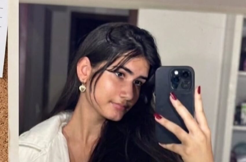  Adolescente desaparecida é encontrada e família confirma que ela está bem, em João Pessoa