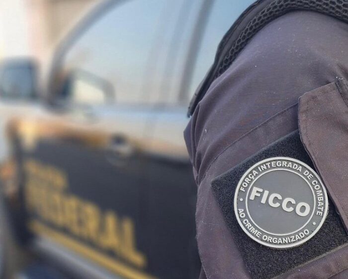  Operação Força Integrada III cumpre mais de 270 medidas judiciais contra o crime organizado em 16 estados