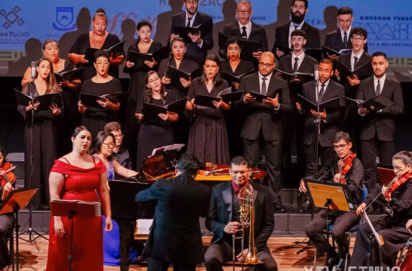  Festival Internacional de Música de Campina Grande começa nesta sexta-feira com programação gratuita