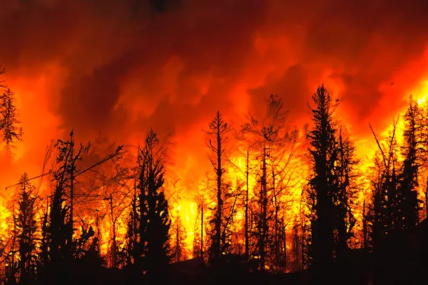  Governo prevê investir até R$ 1,3 bilhão para enfrentar impactos do El Niño
