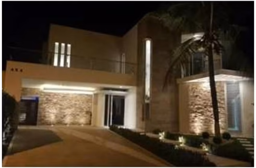  Casa de luxo de R$ 2 milhões na Riviera vira alvo de ‘tribunal do crime’ do PCC, aponta investigação