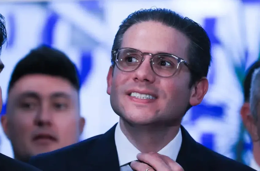  Hugo Motta nega que esposa seja cotada para vice de Lucas Ribeiro e diz que discussão ainda é especulação