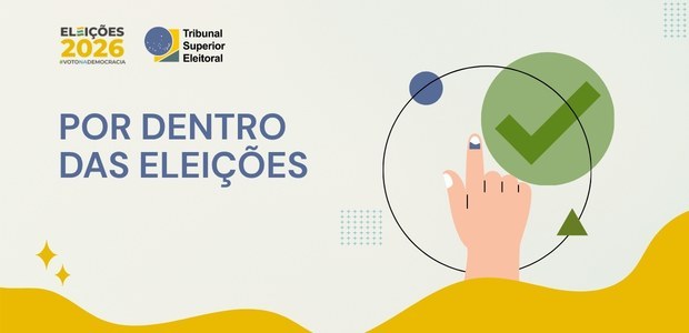  Por Dentro das Eleições: entenda os ilícitos eleitorais e as condutas proibidas durante a campanha