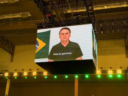  Advogados dizem ao STF que Bolsonaro não deu aval para vídeo com IA
