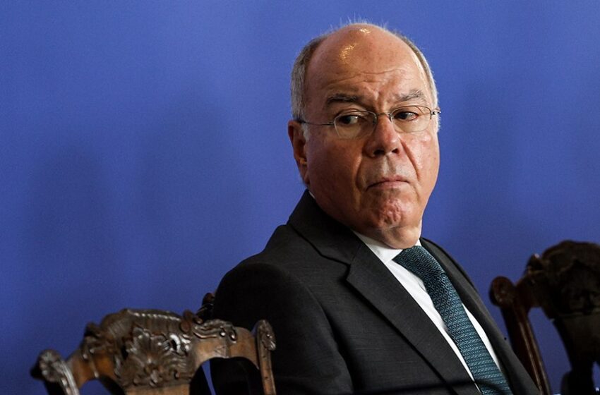  Itamaraty vê risco de ação militar dos EUA após classificação de PCC e CV como terroristas