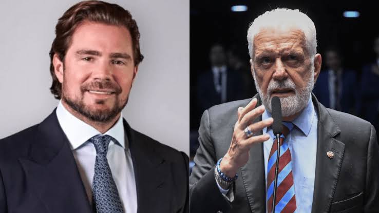  PF intima senador da Bahia Jaques Wagner para depor no caso Banco Master