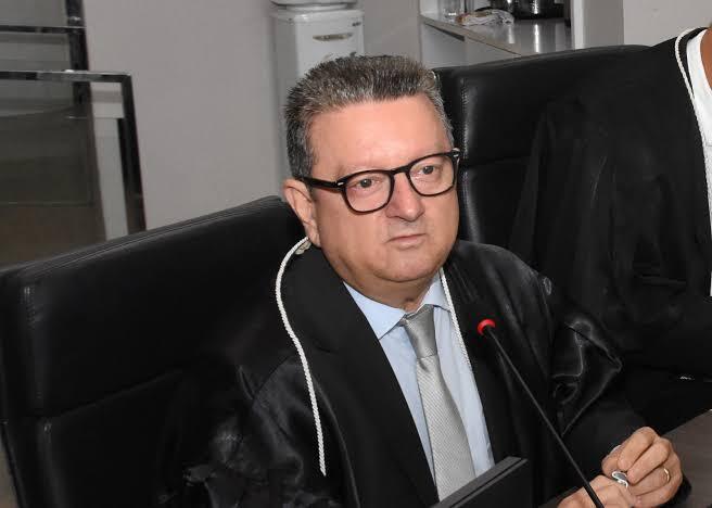  Onaldo Queiroga é escolhido para vaga de membro suplente do TRE-PB