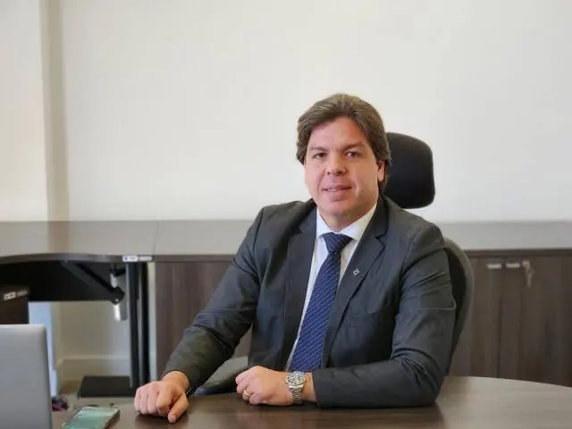  Ministro das Comunicações defende apoio do União Brasil à reeleição de Lula