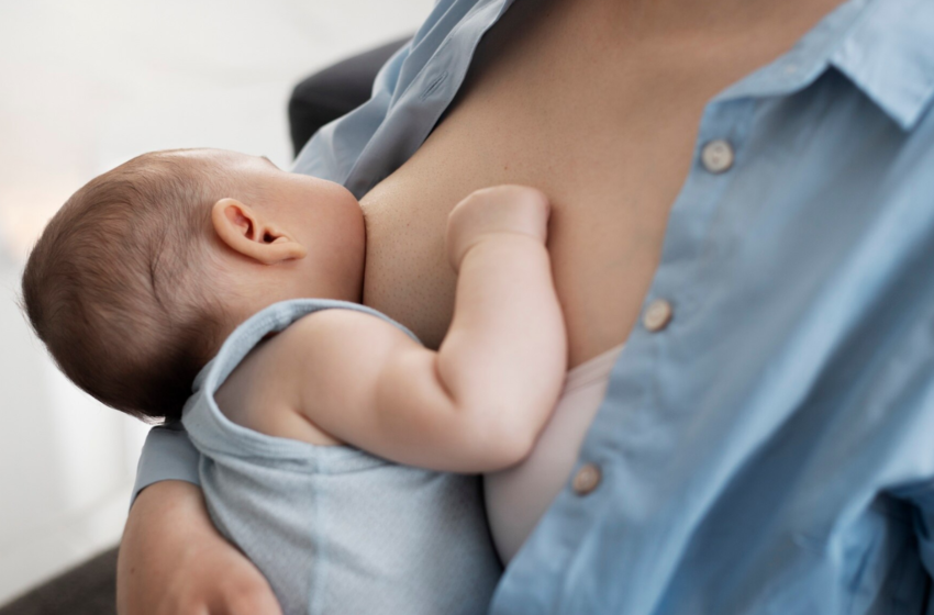  Nova lei obriga grandes empreendimentos da Paraíba a oferecer espaços para amamentação e acolhimento para filhos de funcionárias