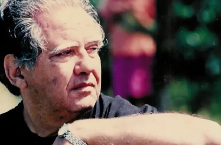  Morre Luiz Carlos Barreto, um dos maiores produtores da história do cinema brasileiro, aos 98 anos