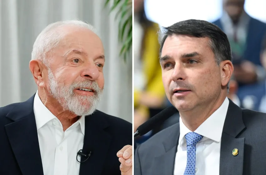  PoderData divulga nova pesquisa para presidente; Lula segue na frente