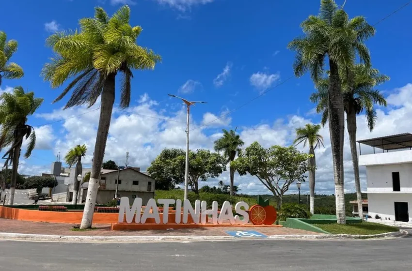  Caminhos do Frio 2026 chega a Matinhas com shows, oficinas e programação cultural