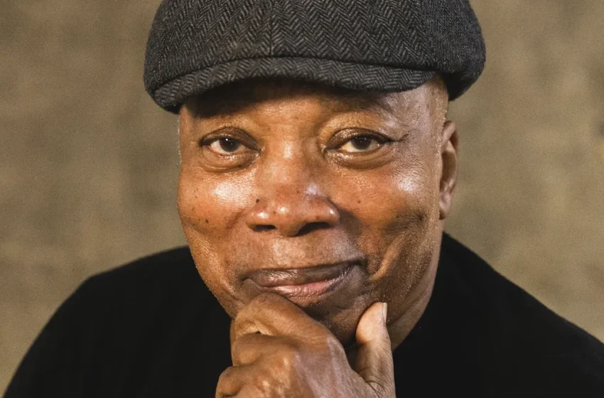  O cantor Milton Nascimento é internado para tratamento de pneumonia